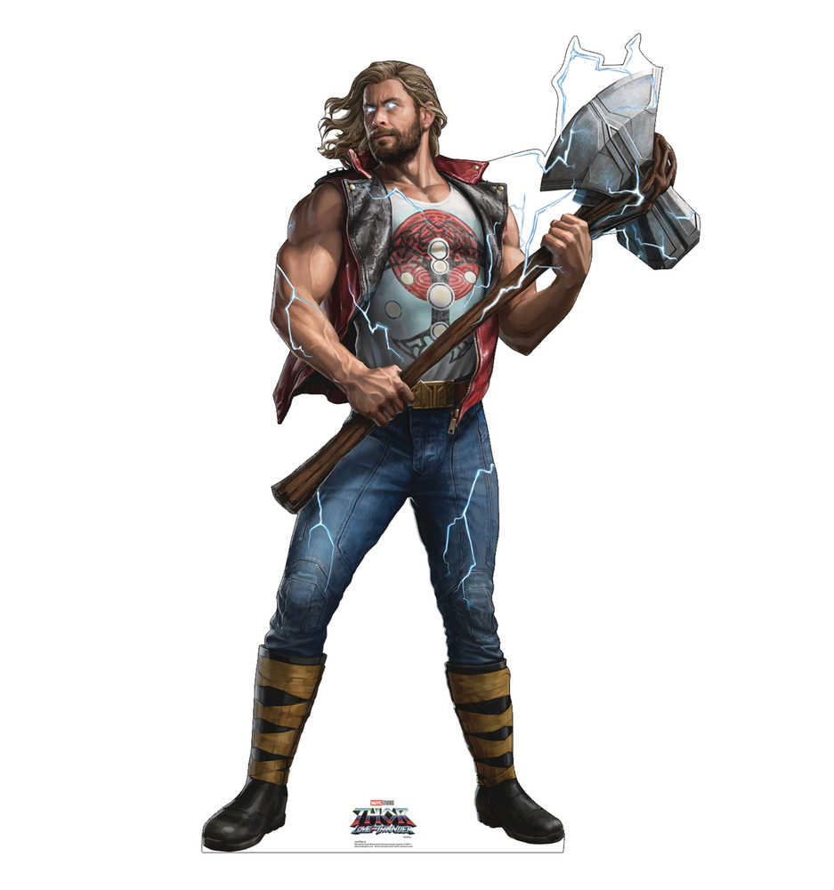 Thor (Ragnarok)  Marvel Contest of Champions