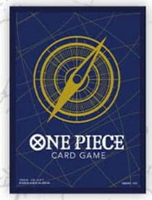 One Piece: Official Sleeve Pack of 60