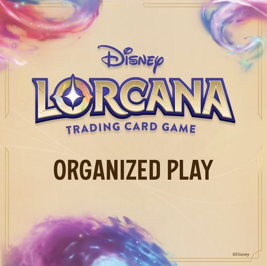 Disney's Lorcana Update!!!