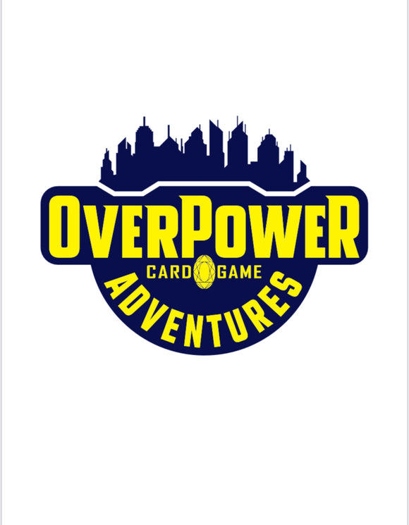 Overpower Adventures