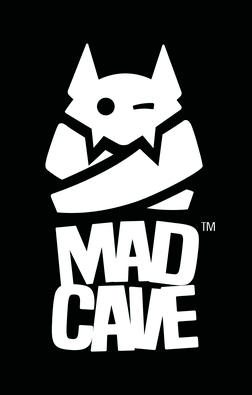 Mad Cave