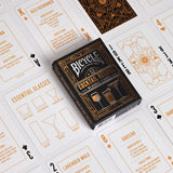 Bicycle Playing Cards: Cocktail Recipes