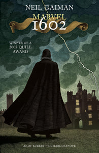 Marvel 1602 TPB New Printing