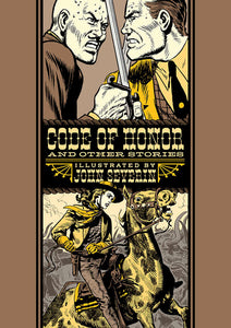 Code Of Honor And Other Stories Hardcover