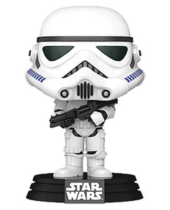Pop Star Wars New Classics Stormtrooper Vinyl Figure