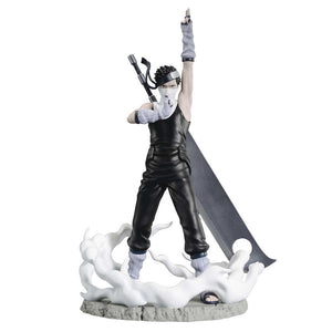Naruto Memorable Saga Momochi Zabuza Figure