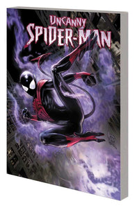 Uncanny Spider-Man Fall Of X TPB