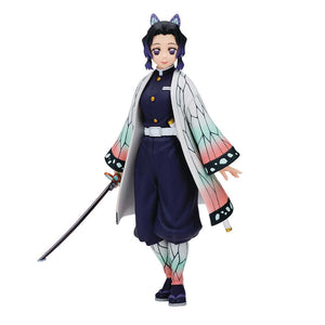 Demon Slayer Vol47 Shinobu Kocho Figure