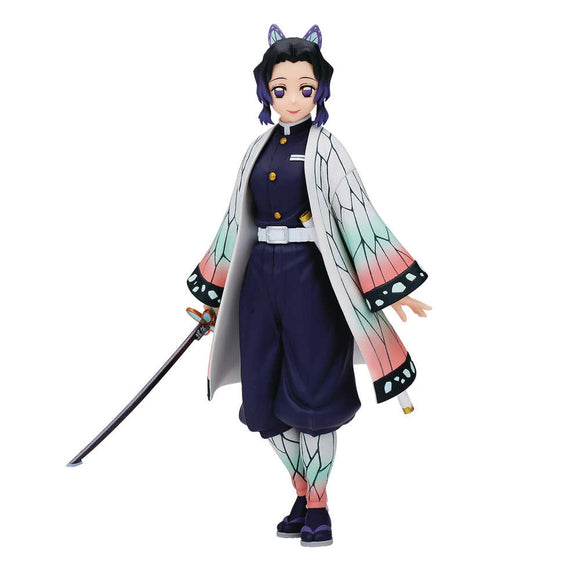 Demon Slayer Vol47 Shinobu Kocho Figure
