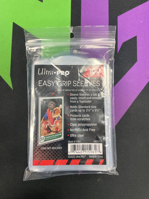 Ultra Pro 2-1/2