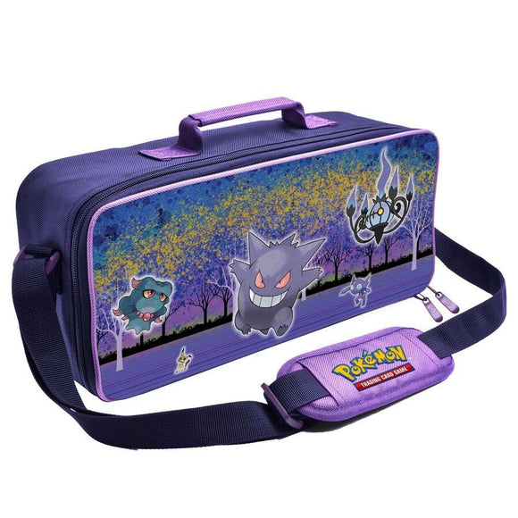 Ultra Pro Pokemon Haunted Hollow Delux Gaming Trove