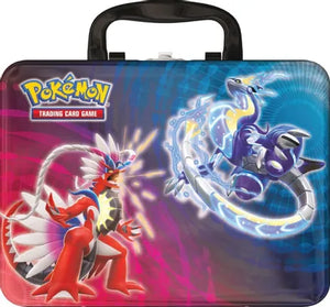 Pokémon Collector Chest Summer 2023