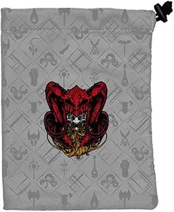 Ultra Pro Fire Giant Treasure Nest