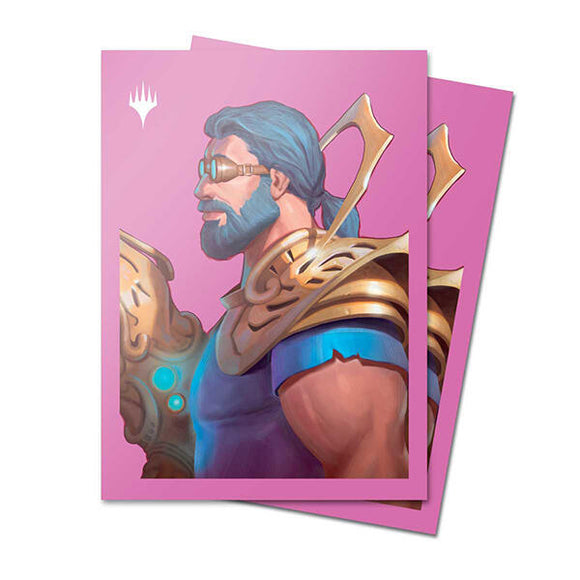 modern horizons card sleeves 3 Satya, Aetherflux Genius Standard Deck Protector sle – Heroes and Games Designed for the discerning N3a [chiikawa energy] pokémon Size:OS - Brand New Back in stock 2025