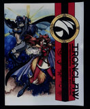 Ironclaw RPG Core Rulebook  Sanguine Productions