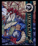 Jadeclaw RPG Core Rulebook  Sanguine Productions