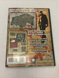 The Saboteur by Mike Searle and Prima Games Staff 2009 Trade Paperback with Map
