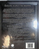 Black Void Core Rulebook Modiphius Entertainment Sealed!