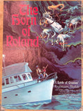 The Horn of Roland Lords of Creation Avalon Hill Games