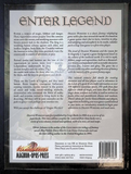 Dragon Warriors Role-Playing Core Rules Dave Morris Mongoose Publishing