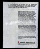 Ironclaw RPG Core Rulebook  Sanguine Productions
