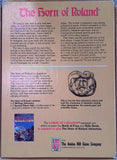 The Horn of Roland Lords of Creation Avalon Hill Games