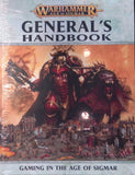Warhammer Age of Sigmar General's Handbook