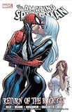 Spider-Man Return Of Black Cat TPB