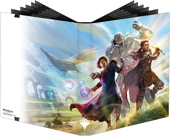 Ultra Pro Dominaria United 9-Pocket Pro Binder