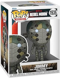 Pop Movies Rebel Moon Jimmy