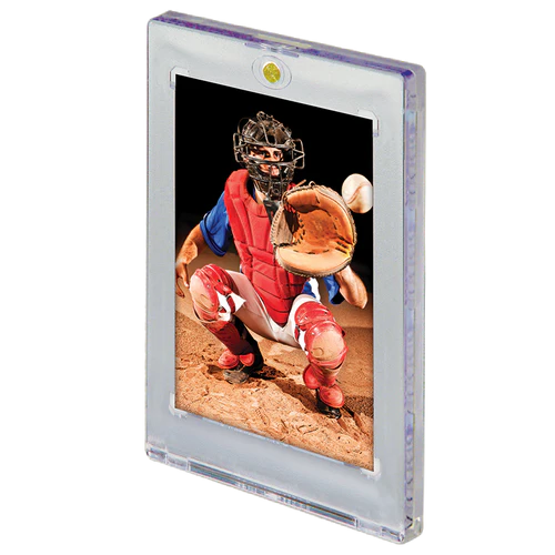 Ultra Pro One-Touch Holds 35pt Mini Cards