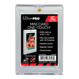 Ultra Pro One-Touch Holds 35pt Mini Cards