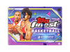 2024/25 Topps Finest Basketball Hobby Box