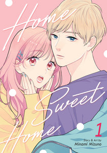Home Sweet Home Volume 1