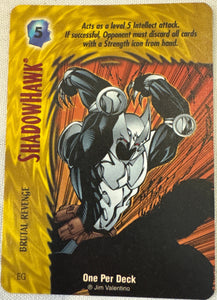 Image Overpower Shadowhawk Brutal Revenge OPD