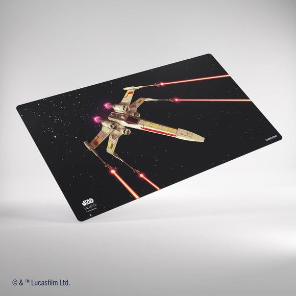 Star Wars Unlimited: X-Wing Playmat