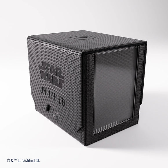 Star Wars Unlimited: Black Deck Pod
