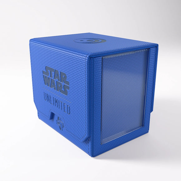 Star Wars Unlimited: Blue Deck Pod