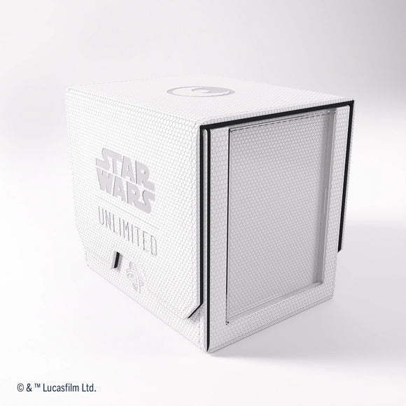 Star Wars Unlimited: White Deck Pod