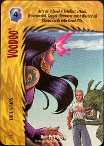 Image Overpower Voodoo True Vision