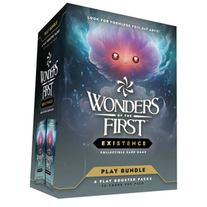 Wonders of The First Existence Play Bundle