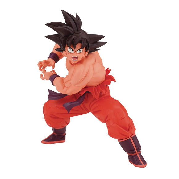Dragon Ball Z Match Makers: Son Goku