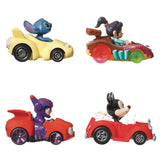 Hot Wheels Racerverse Disney Pixar 4-Pack