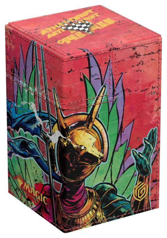 Ultimate Guard Hazoret Godseeker Deck Box