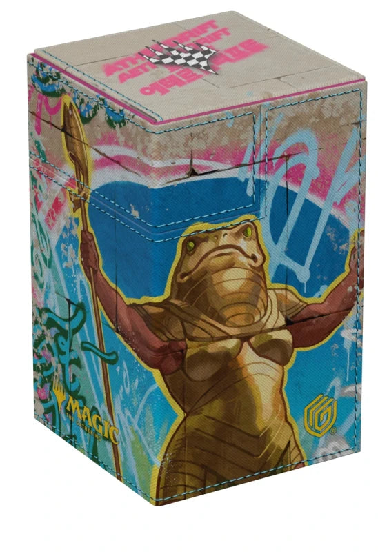 Ultimate Guard Sab-Sunen Deck Box
