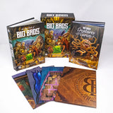 Big Bads Box Set