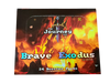 The Journey TCG Brave Exodus Booster Box 1st Edition