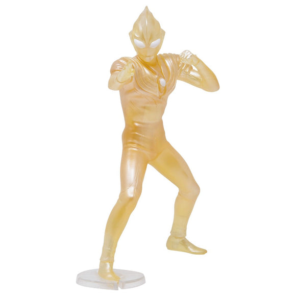 Ultraman Decker Heros Brave Decker Flash Ver A Figure