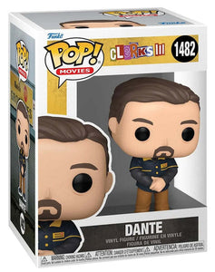 Pop Movies Clerks 3 Dante