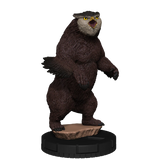 DC Comics Heroclix: Iconix Dungeons & Dragons Cave of the Owlbears
